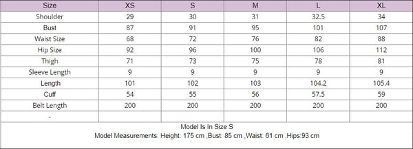 Surplice Wrap Belted Wide Leg Black Jumpsuit