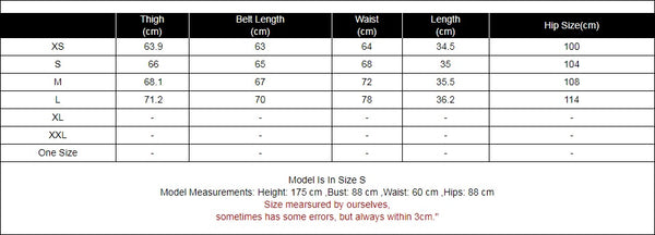 Army Green Self Belted Elastic Waist Short
