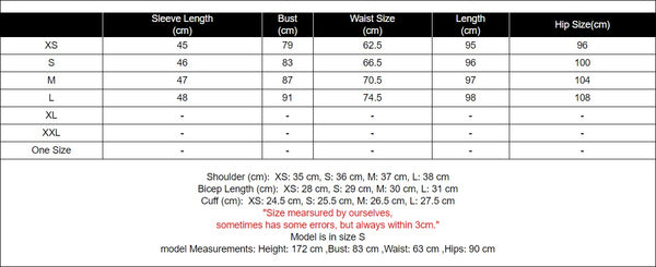 Navy Button Detail Bow Cuff Fit and Flare Dress